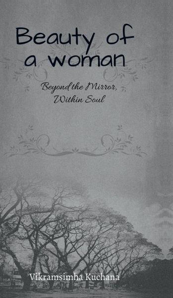 Beauty of a woman Beauty of a woman