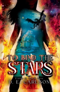 Cover To Bind the Stars