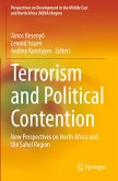 Terrorism and Political Contention