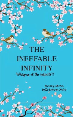 Cover The Ineffable Infinity
