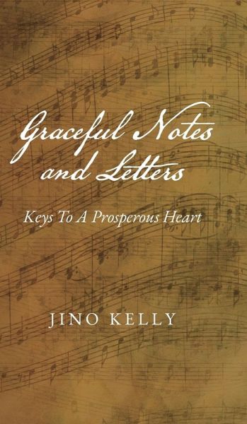 Graceful Notes and Letters Graceful Notes and Letters