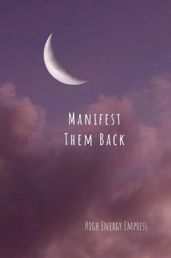 Cover Manifest Them Back