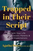 Trapped in Their Script Trapped in Their Script