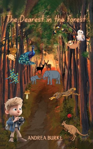 The Dearest In The Forest The Dearest In The Forest
