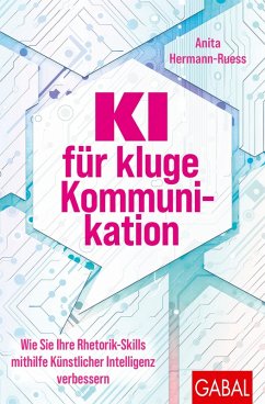 Cover KI für kluge Kommunikation