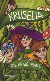 Kruselia, die Kräuterhexe Kruselia, die Kräuterhexe