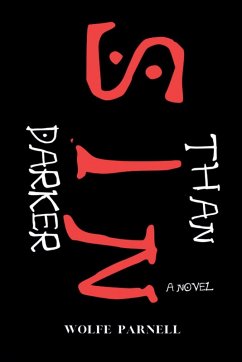 Darker Than Sin - Parnell, Wolfe