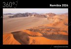 Namibia Premiumkalender 2026 Namibia Premiumkalender 2026