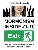 Mormonism Inside-Out Mormonism Inside-Out
