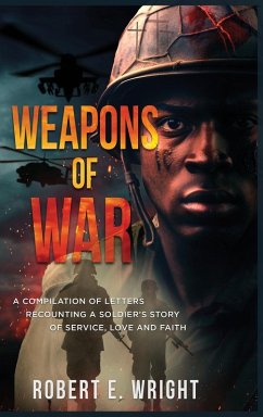 Cover Weapons of War