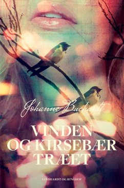 Vinden og kirsebærtræet Cover Vinden og kirsebærtræet