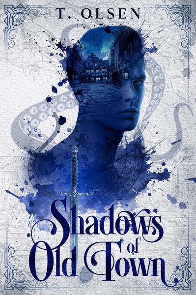 Shadows of Old Town (eBook, ePUB)