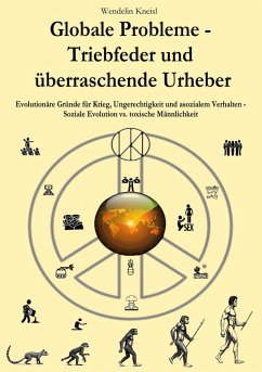 Cover Globale Probleme - Triebfeder und überraschende Urheber