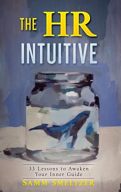 Cover The HR Intuitive
