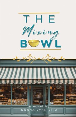 The Mixing Bowl - Lito, Donna Lynn