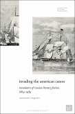 Invading the American Canon Invading the American Canon