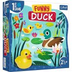 Funny Duck - 1stgame