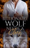 Billionaire Wolf Needs a Chef Billionaire Wolf Needs a Chef