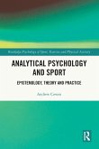 Analytical Psychology and Sport Analytical Psychology and Sport
