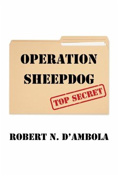 Cover OPERATION SHEEPDOG
