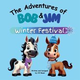 The Adventures of Bob & Jim The Adventures of Bob & Jim