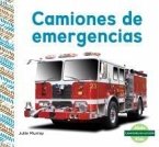 Camiones de Emergencias (Emergency Trucks)