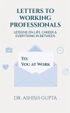Letters to Working Professionals