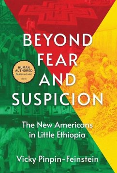 Cover Beyond Fear and Suspicion