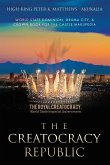 THE CREATOCRACY REPUBLIC THE CREATOCRACY REPUBLIC