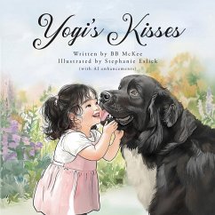 Cover Yogi's Kisses