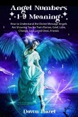 Angel Numbers 1-9 Meaning Angel Numbers 1-9 Meaning