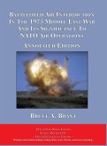 Battlefield Air Interdiction In The 1973 Middle East War And Its Significance To NATO Air Operations Battlefield Air Interdiction In The 1973 Middle East War And Its Significance To NATO Air Operations
