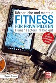 Körperliche und mentale Fitness für Privatpiloten Körperliche und mentale Fitness für Privatpiloten