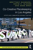 Co-Creative Placekeeping in Los Angeles