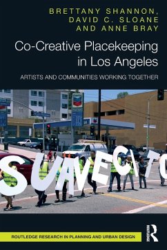 Cover Co-Creative Placekeeping in Los Angeles