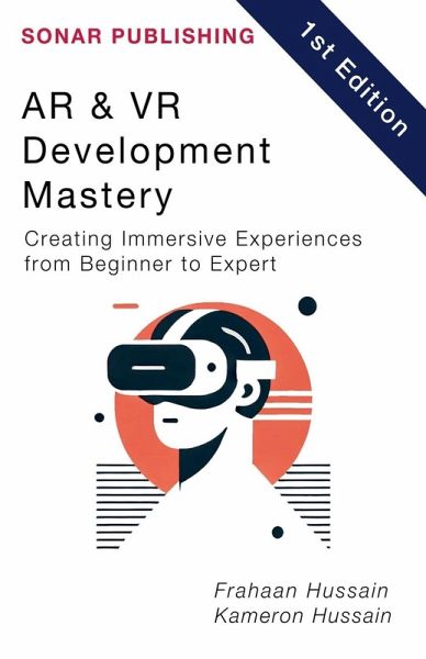 AR & VR Development Mastery AR & VR Development Mastery