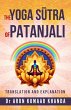 The Yoga Sutra of Patanjali (Yoga and... - Bild 1