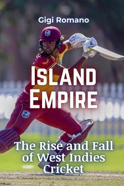 Cover Island Empire