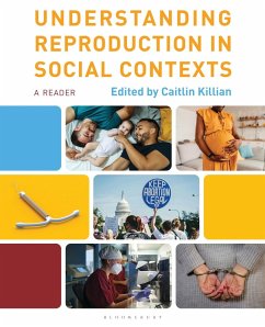 Understanding Reproduction in Social Contexts - Killian, Caitlin