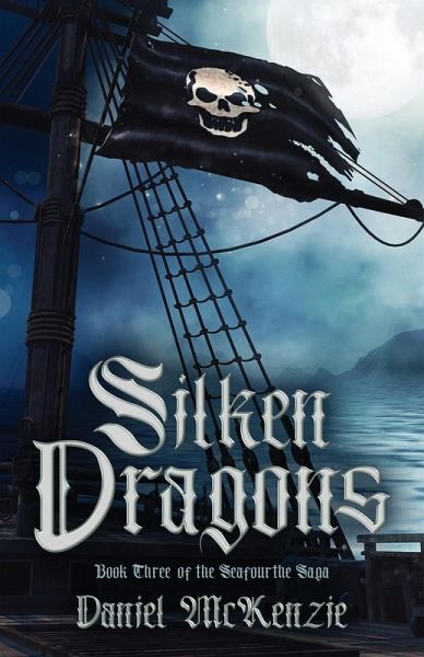 Silken Dragons