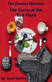 The Curious Waitress - The Curse of the Red Flask The Curious Waitress - The Curse of the Red Flask