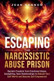 Escaping the Narcissistic Abuse Prison Escaping the Narcissistic Abuse Prison