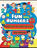 Addition and Subtraction Workbook Addition and Subtraction Workbook