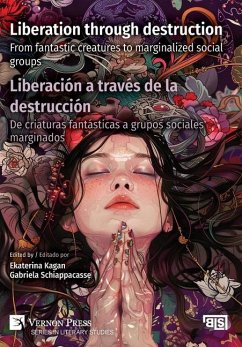 Liberation through destruction / Liberación a través de la destrucción Liberation through destruction / Liberación a través de la destrucción