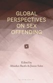 Global Perspectives on Sex Offending