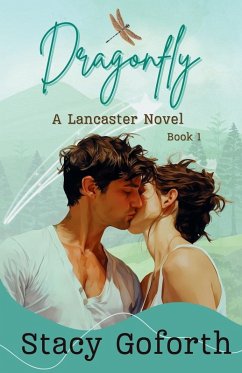 Dragonfly - Goforth, Stacy