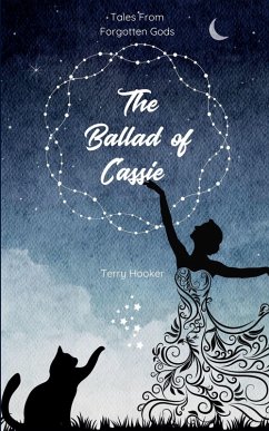 Cover The Ballad of Cassie