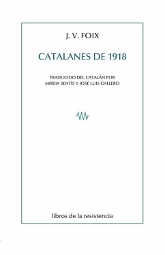 CATALANES DE 1918