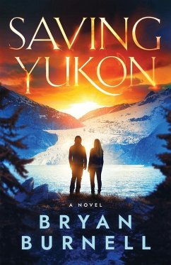 Cover Saving Yukon