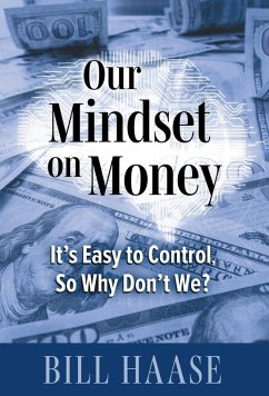 Cover Our Mindset on Money